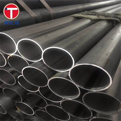 İyi bir fiyat. ASTM A381 Yüksek Basınçlı İletişim Sistemleri İçin Yüksek Güçlü Düşük Alaşımlı Çelik Boru çevrimiçi