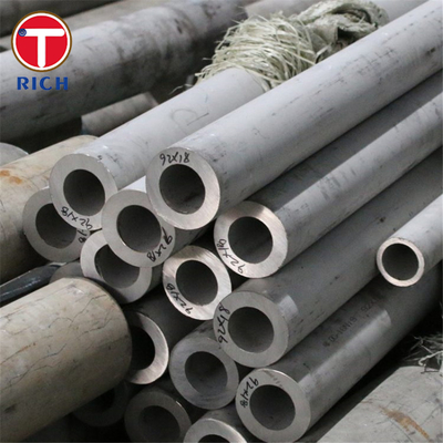 İyi bir fiyat. ASTM A660 WCA Yüksek Sıcaklık Hizmetleri İçin Merkezci Olarak dökülen Karbon Dikişsiz Çelik Boru çevrimiçi