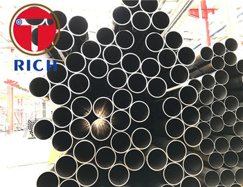 İyi bir fiyat. Hassas SAE 1020 ASTM A513 DOM Boru 4.7mm 6.6mm 0.185in 0.26in çevrimiçi