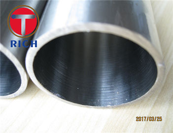 İyi bir fiyat. GB 18248 37Mn 30CrMo Gaz Silindir için Dikişsiz Hidrolik Silindir Borusu çevrimiçi
