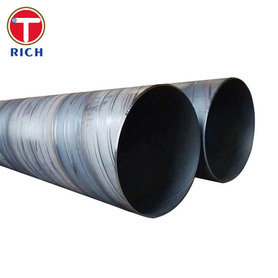 İyi bir fiyat. BS 6323-7 SAW4 Genel Mühendislik Amaçları İçin Kaynaklı Çelik Borular çevrimiçi