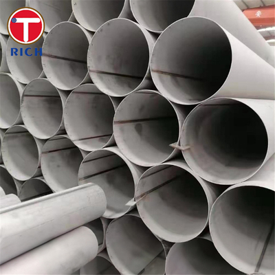 İyi bir fiyat. BS 6323-8 LW12 Mekanik için uzunlukta kaynaklı paslanmaz çelik borular çevrimiçi