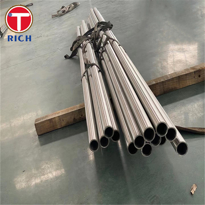 İyi bir fiyat. ASTM B167 Inconel 690 Nikel Krom Demir Alaşımları Buhar Jeneratörü İçin Dikişsiz Çelik Boru çevrimiçi