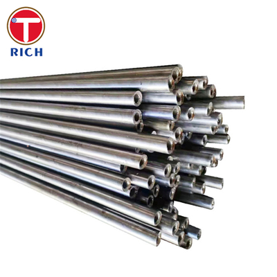 İyi bir fiyat. BS 6323-4 CFS3 Dikişsiz Çelik Tüpler Gereksinimler İçin Soğuk Dönüşümlü Dikişsiz Karbon Çelik Tüpler çevrimiçi