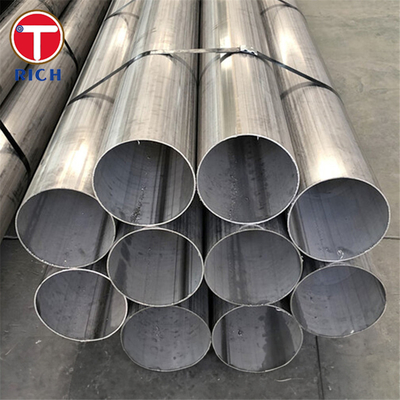 İyi bir fiyat. ASTM A554 MT-304 Mekanik için Durabilir Paslanmaz Çelik Tüp çevrimiçi