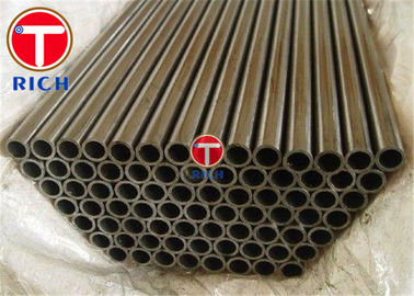 İyi bir fiyat. Yüksek Hassasiyetli DIN 2391 24mm Soğuk Çekilmiş Dikişsiz Boru çevrimiçi