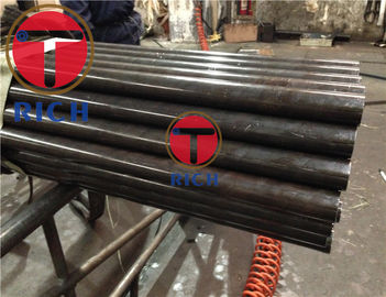 İyi bir fiyat. 20Mn 25Mn Q275 Q295 Soğuk Dikişsiz Çelik Boru GB / T 8162 çevrimiçi