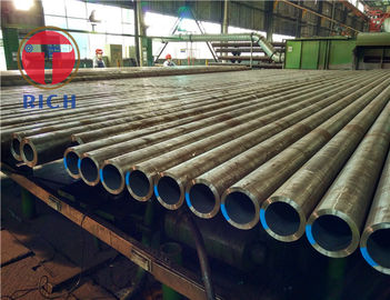 İyi bir fiyat. İçi Boş Sıcak Haddelenmiş S355nh Dikişsiz Çelik Boru 185 * 15.15 Yuvarlak En10210 çevrimiçi