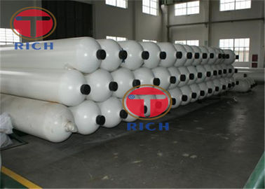 İyi bir fiyat. GB28884 300-3000L Büyük Hacimli Gaz Silindirleri İçin Dikişsiz Çelik Borular çevrimiçi