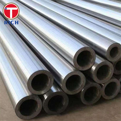 İyi bir fiyat. ASTM A485 Sınıf 1 Dikişsiz Çelik Tüp Yüksek Sertleşme Eşitliği Sıkışıklık Önleyici Çelik Tüp Otomatik çevrimiçi