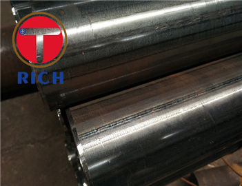 İyi bir fiyat. Çap 4-1200mm Sıvı GB / T 12771 Kaynaklı 316 / 316L Paslanmaz Çelik Borular çevrimiçi