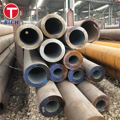 İyi bir fiyat. ASTM A534 Sınıf 5120H Dikişsiz Çelik Tüp Karbürleyici Çelik Tüpler Sürtüşme Karşıtı rulmanlar için çevrimiçi