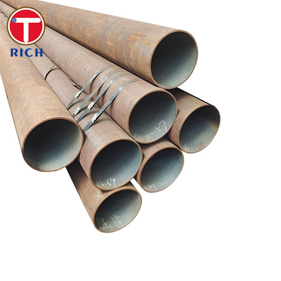 İyi bir fiyat. GOST 4543 45X Alloy Seamless Steel Pipe Alloy Structural Carbon Steel Pipe For Architecture (Mimarlık için Alloy Yapısal Karbon Çelik Boru) çevrimiçi