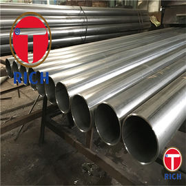 İyi bir fiyat. GB / T14976 ASTM A269 A312 Fliuid Transport için Dikişsiz Paslanmaz Çelik Borular çevrimiçi