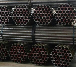 İyi bir fiyat. Yüksek Hassasiyetli 10 # 45 # 20Mn 25Mn Q235 Q345 Dikişsiz Çelik Boru GB / T 8162 çevrimiçi