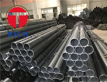İyi bir fiyat. Kazan / Kızdırıcı İçin ASTM A178 / A178M Karbon Mangan Kaynaklı Çelik Boru çevrimiçi