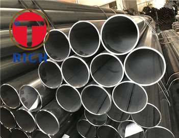 İyi bir fiyat. Elektriksel Direnç Welde Boyuna Elektriksel Direnç Kaynaklı Sıcak Daldırma Galvanizli Çelik Borular çevrimiçi