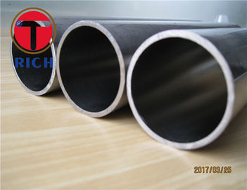 İyi bir fiyat. 304 316 Yuvarlak Dikişsiz Çelik Boru Paslanmaz Çelik Borular ISO 14001 TS16949 çevrimiçi