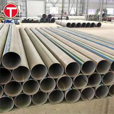 İyi bir fiyat. ASTM A1053 S41003 Paslanmaz Çelik Tüpler Genel Amaçlı Paslanmaz Çelik Tüpler çevrimiçi