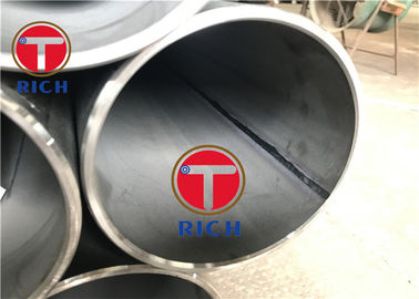 İyi bir fiyat. TORICH GB / T 14291 Q235 Q345 Maden Sıvı Servisi İçin Kaynaklı Çelik Borular çevrimiçi
