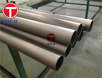 İyi bir fiyat. UNS N06600 UNS N06617 UNS N06674 Nikel Alaşımlı Çelik Dikişsiz Boru ve Tüp çevrimiçi