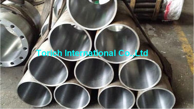 İyi bir fiyat. Üniforma WT En İnce Duvar Dikişsiz Paslanmaz Çelik Boru GB / T 3089 S30408 ​​S30403 çevrimiçi