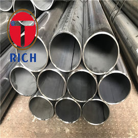 İyi bir fiyat. GB / T 3091 Q195 Q215A / B Q235A / B Kaynaklı Çelik Boru St33 Cr. DIN S185 SS330 çevrimiçi