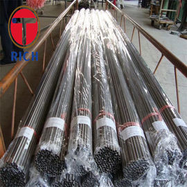 İyi bir fiyat. Paslanmaz Çelik Soğuk çekilmiş Dikişsiz Borular 304 / 316GB / T 14975, ASTM A269 / A269M çevrimiçi