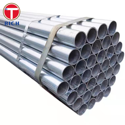 İyi bir fiyat. ASTM A810 Sınıf 1 Saldırılmış Çelik Tüpler Genel Amaçlı Çinko Kaplı Galvanizli Çelik Borular çevrimiçi