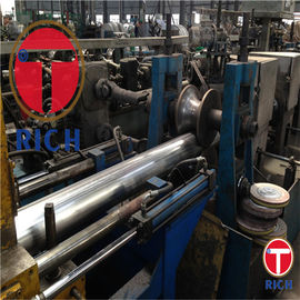 İyi bir fiyat. TORICH Dia 4-1200mm 316 / 316L Paslanmaz Çelik Borular Sıvı GB / T 12771 için Kaynaklı Çelik Boru çevrimiçi