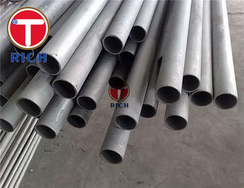 İyi bir fiyat. Tavlı / Turşu Paslanmaz Çelik Dikişsiz Boru Soğuk Çekilmiş 316l 304l 904l çevrimiçi