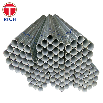 İyi bir fiyat. JIS G3442 SGPW Saldırılmış Çelik Tüpler Sıradan Borular İçin Galvanizli Çelik Borular çevrimiçi