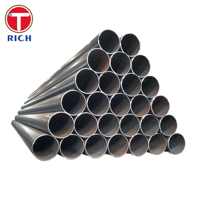 İyi bir fiyat. JIS G3457 STPY400 Saldırılmış Çelik Tüpler ARC Genel Amaçlı Saldırılmış Karbon Çelik Tüpler çevrimiçi