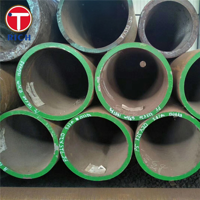 İyi bir fiyat. JIS G3458 STPA12 Boiler için krom molibden alaşımlı çelik boru çevrimiçi