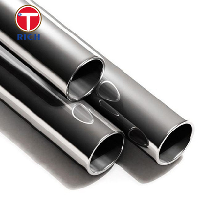 İyi bir fiyat. JIS G3463 SUS304TB Boiler ve Isı Değiştiricisi için Paslanmaz Çelik Tüpler çevrimiçi