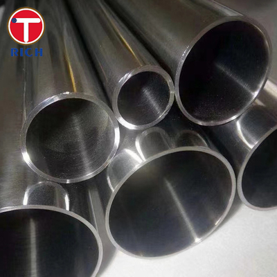 İyi bir fiyat. ASTM A1016 TP304 Austenitik Paslanmaz Çelik Boru Genel Gereksinimler İçin Paslanmaz Çelik Borular çevrimiçi