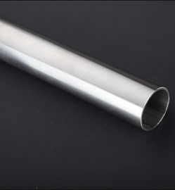 İyi bir fiyat. Astm A312 Parlak Paslanmaz Çelik Boru Dikişsiz Ağır Soğuk İşlenmiş çevrimiçi