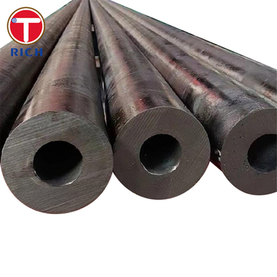 İyi bir fiyat. ASTM A335 P91 Alaşımlı Çelik Dikişsiz Boru Yüksek Sıcaklık Hizmetleri İçin Chrome Moly Boru çevrimiçi