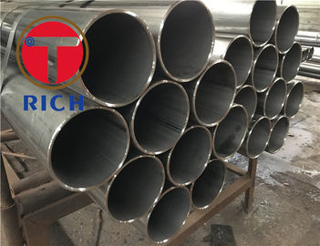 İyi bir fiyat. Eşanjör Kondenser Kaynaklı Çelik Boru 0 - 76.2mm Dış Çap çevrimiçi