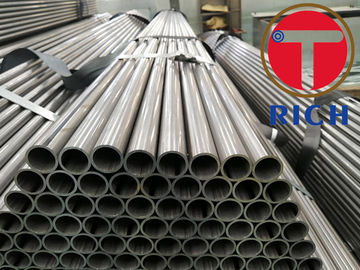 İyi bir fiyat. Parlatma Yüzeyi Titanyum Alaşımlı Boru ASTM B861 / ASME SB861 Standardı çevrimiçi