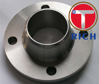 İyi bir fiyat. Dövme Kaynaklı Boyun Flanşı Asme B16.5 Standart Dn10 - Dn800 Bağlantısı İçin çevrimiçi