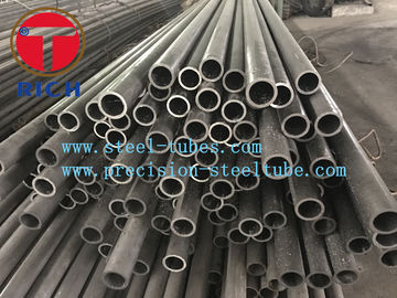 İyi bir fiyat. E235 E355 ST35 ST45 ST52 Siyah Fosfatlı Hassas Soğuk Çekilmiş Dikişsiz Çelik Boru çevrimiçi