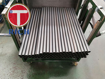 İyi bir fiyat. Otomotiv Boru Gb / t13793 için Elektrik Direnç Kaynaklı Çelik Boru Boyuna çevrimiçi
