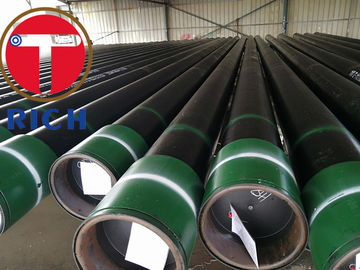 İyi bir fiyat. Yağ Borusu Astm A106 İçin İkincil Olmayan Sıcak Haddelenmiş Gövde Yapısal Çelik Boru çevrimiçi