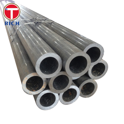İyi bir fiyat. EN 10294-1 E355 Çürük Çelik Tüp Alloy Dikişsiz Hızlı Çelik Tüp Tüpleri İşleme İçin çevrimiçi