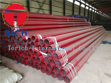 İyi bir fiyat. Yuvarlak Erw Q235 Kaynaklı Çelik Boru, Siyah Boyalı Erw Çelik Boru Gb / t9711-2011 Psl1 çevrimiçi