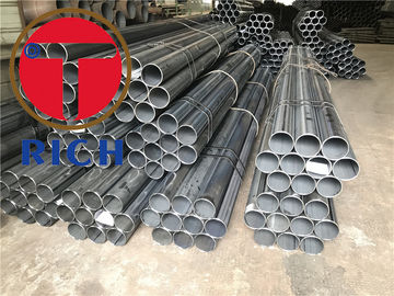 İyi bir fiyat. Gb / t14291 Cevher Hamuru Taşımacılığı İçin Kaynaklı Karbon Çelik Boru Q235a Q295b Q345a çevrimiçi