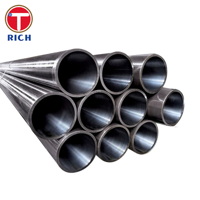 İyi bir fiyat. ASTM B622 C276 Hastelloy Sekmesiz Nikel ve Nikel Kobalt Alaşımlı Kimyasallar için Boru çevrimiçi