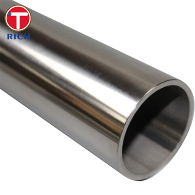İyi bir fiyat. ASTM B619 N06022 C22 Nikel Alaşımlı Tüp Saldırılmış Nikel Ve Nikel-Kobalt Alaşımlı Tüp Isı Değiştiricisi çevrimiçi