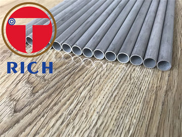 İyi bir fiyat. 0.5 - 20mm Kalınlık Paslanmaz Çelik Boru, Alaşımsız Soğuk Çekilmiş Dikişsiz Boru çevrimiçi
